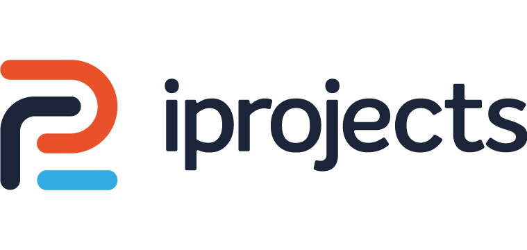 IPROJECTS Logo